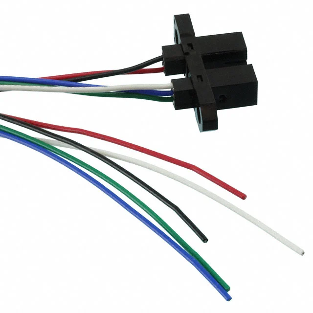 EE-SX3088 メーカー： Omron Electronics Inc-EMC Div