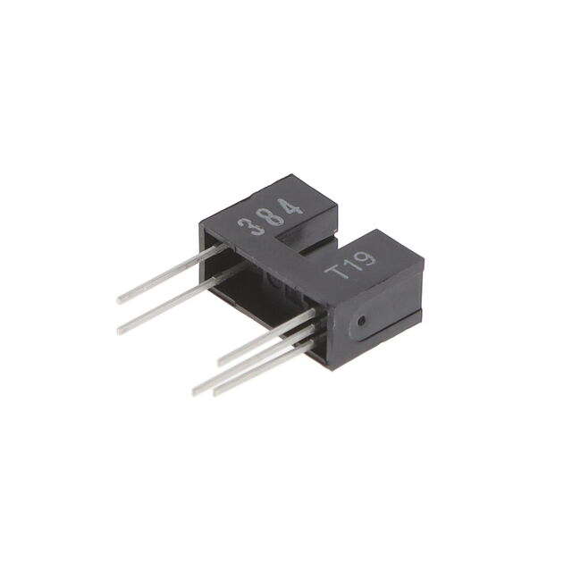 EE-SX384 由 Omron Electronics Inc-EMC Div