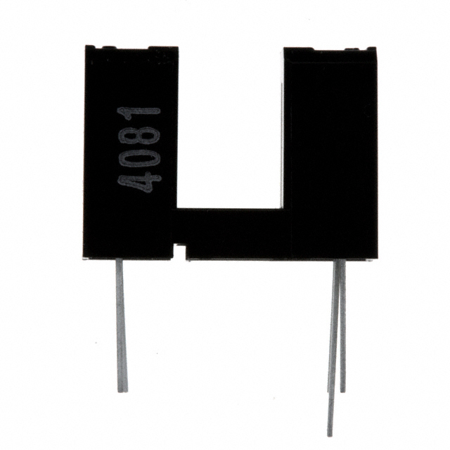 EE-SX4081 제조사: Omron Electronics Inc-EMC Div