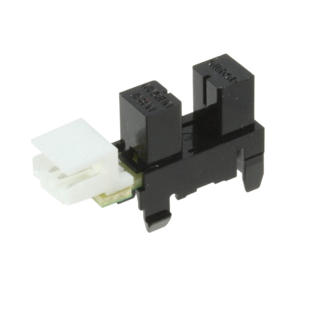 EE-SX4235A-P2 by Omron Electronics Inc-EMC Div
