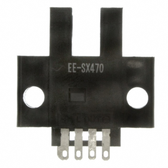 EE-SX470 メーカー： Omron Automation and Safety