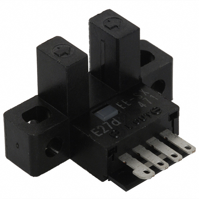 EE-SX471 メーカー： Omron Automation and Safety
