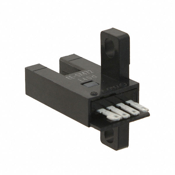 EE-SX472 by Omron Automation and Safety