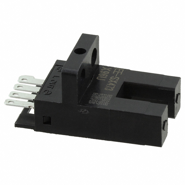 EE-SX473 от Omron Automation and Safety
