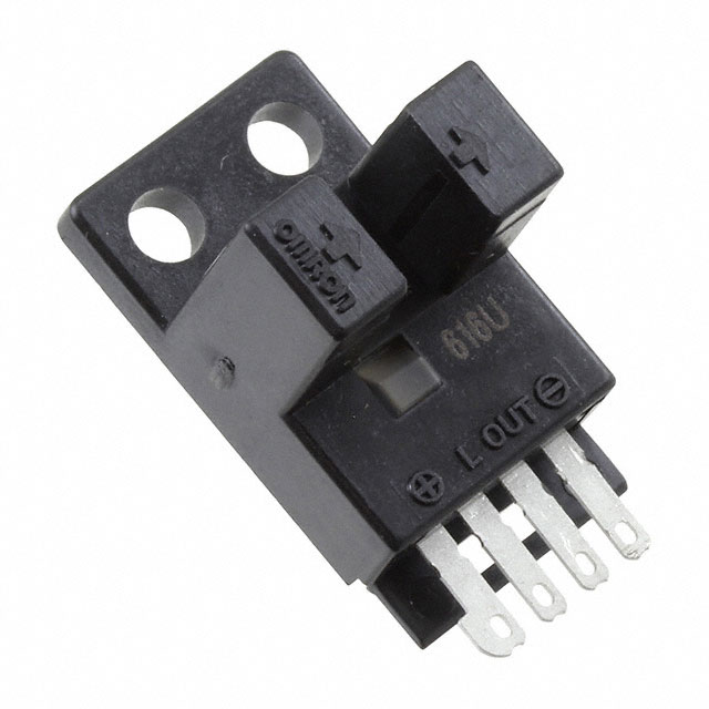 EE-SX474 メーカー： Omron Automation and Safety