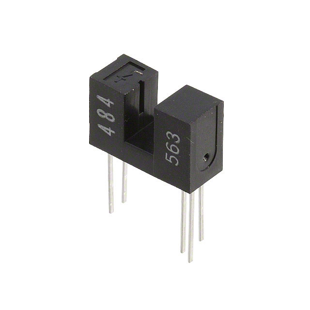 EE-SX484 от Omron Electronics Inc-EMC Div