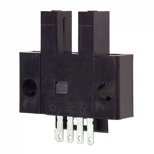 EE-SX670A by Omron Automation and Safety