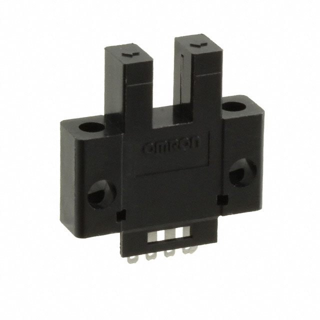 EE-SX670B by Omron Automation and Safety