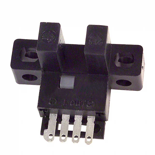EE-SX671A by Omron Automation and Safety