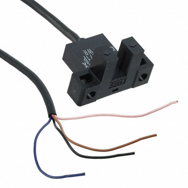 EE-SX671P-WR 1M от Omron Automation and Safety