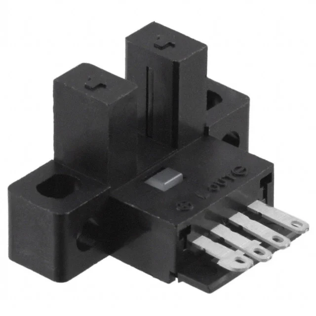 EE-SX671R 由 Omron Automation and Safety