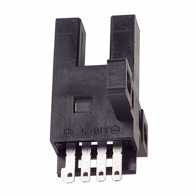 EE-SX672 by Omron Automation and Safety
