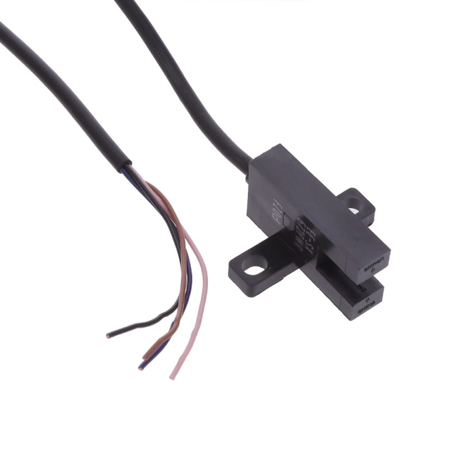 EE-SX672P-WR 1M by Omron Automation and Safety