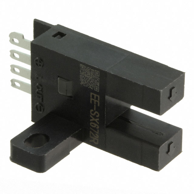 EE-SX672R 제조사: Omron Automation and Safety
