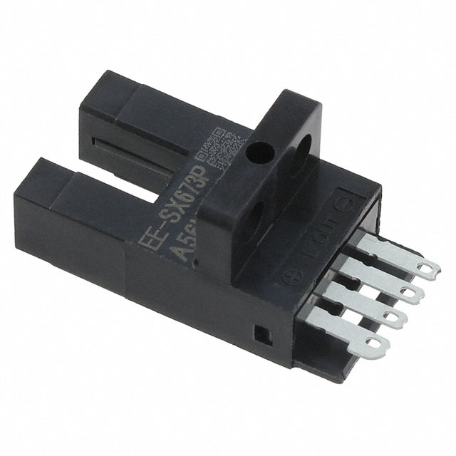 EE-SX673P メーカー： Omron Automation and Safety
