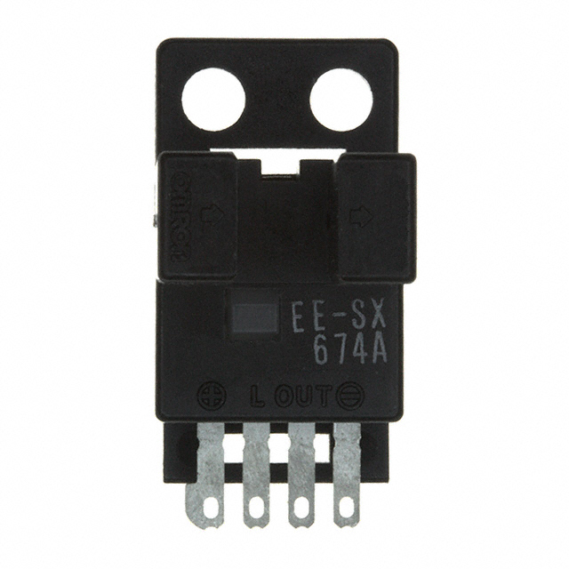 EE-SX674A メーカー： Omron Automation and Safety