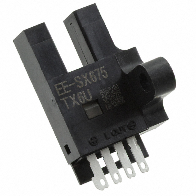 EE-SX675 メーカー： Omron Automation and Safety