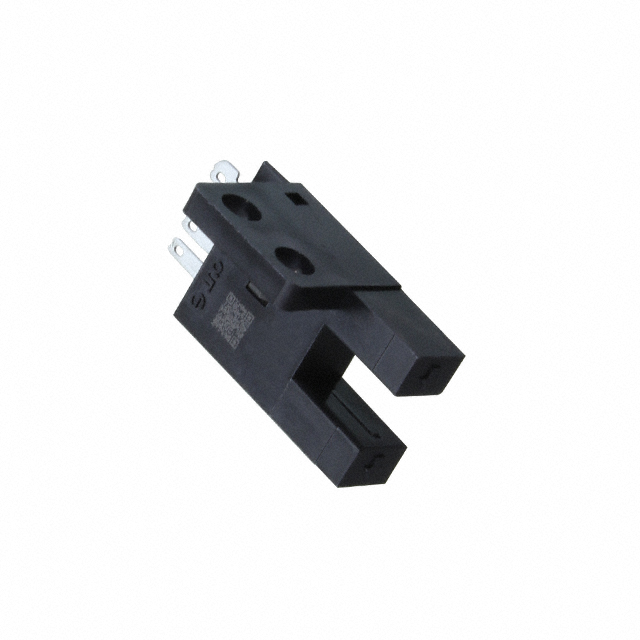 EE-SX676 by Omron Automation and Safety