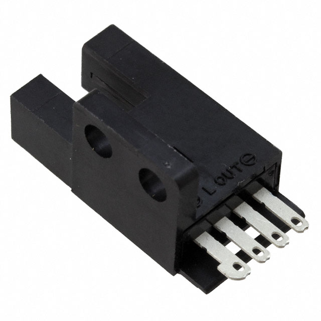 EE-SX676P от Omron Automation and Safety