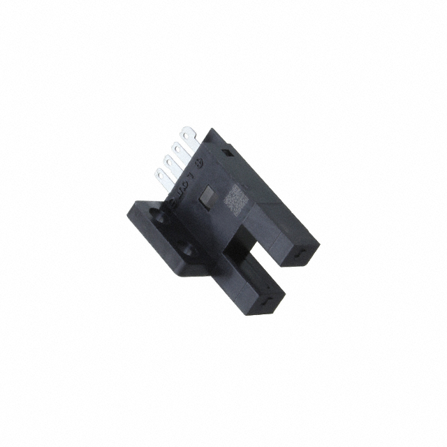 EE-SX677 by Omron Automation and Safety