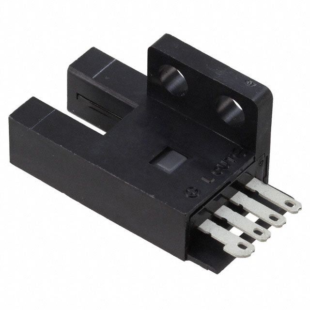 EE-SX677P by Omron Automation and Safety
