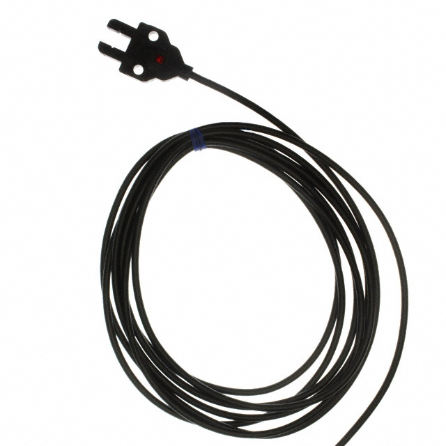 EE-SX770P 由 Omron Automation and Safety