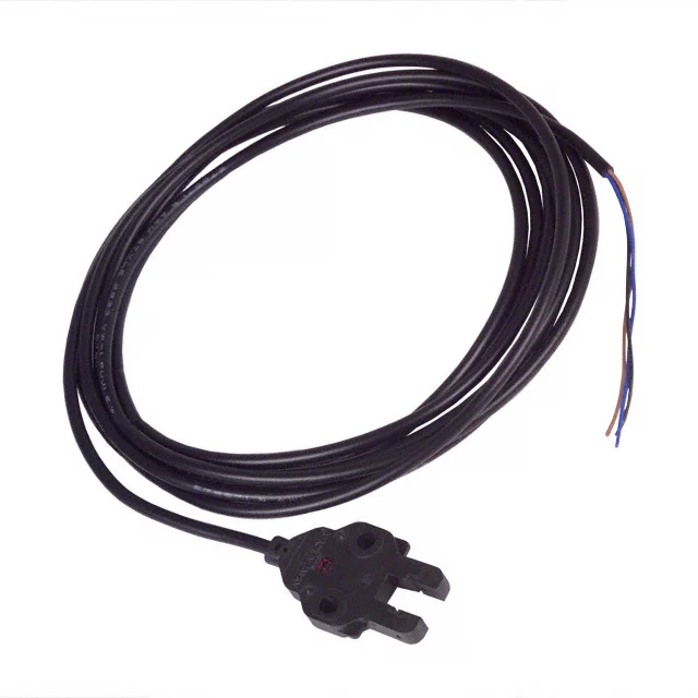 EE-SX770R by Omron Automation and Safety