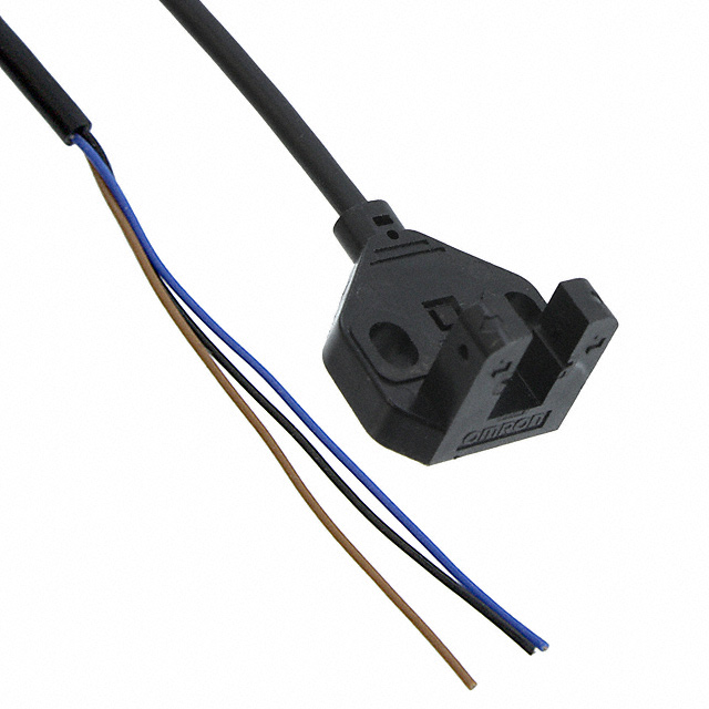 EE-SX771P by Omron Automation and Safety
