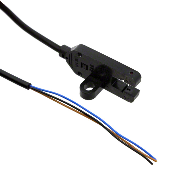 EE-SX772 by Omron Automation and Safety