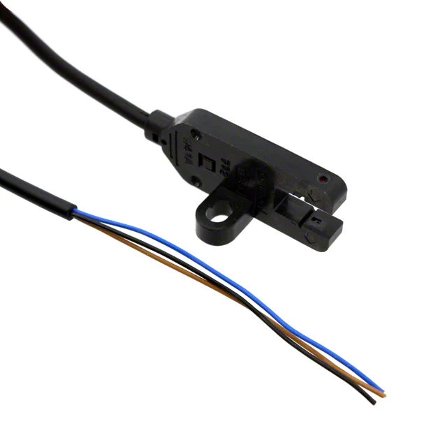 EE-SX772R メーカー： Omron Automation and Safety