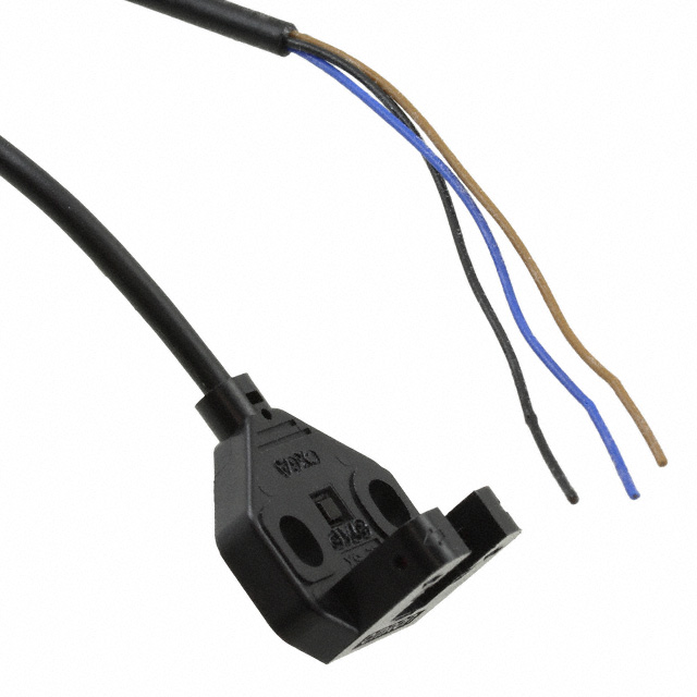 EE-SX871P 由 Omron Automation and Safety
