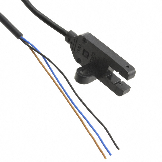 EE-SX872A от Omron Automation and Safety