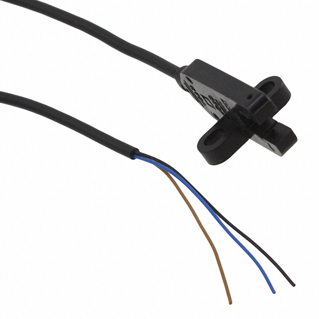 EE-SX872P by Omron Automation and Safety