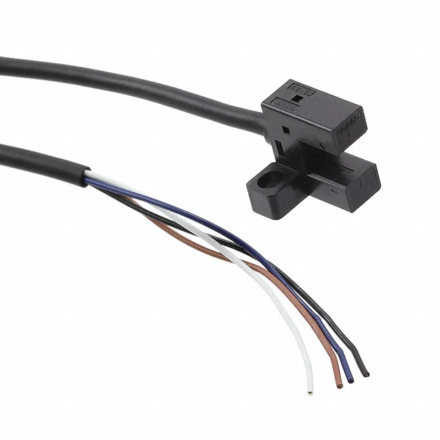 EE-SX913P-R 1M 제조사: Omron Automation and Safety