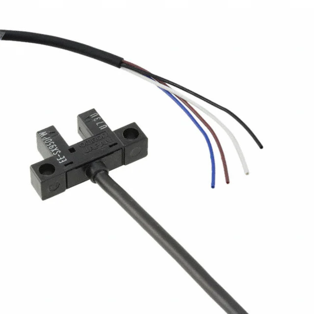 EE-SX950-W 3M by Omron Automation and Safety