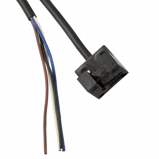 EE-SX951-W 1M от Omron Automation and Safety