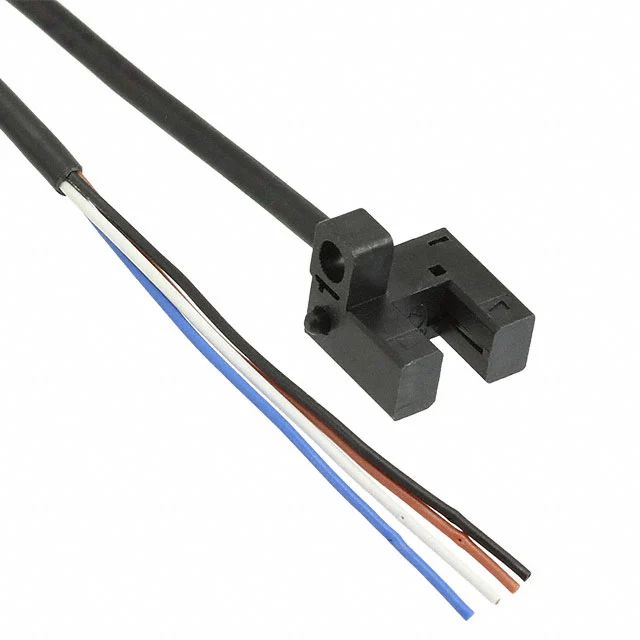 EE-SX953P-R 1M by Omron Automation and Safety