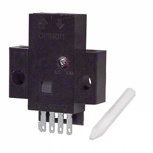 EE-SY671 by Omron Automation and Safety