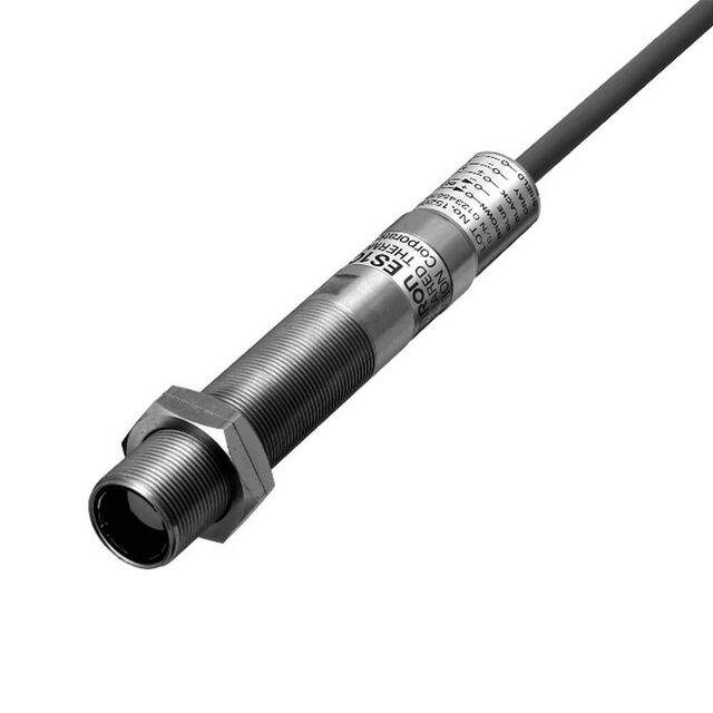 ES1C-A40 제조사: Omron Automation and Safety