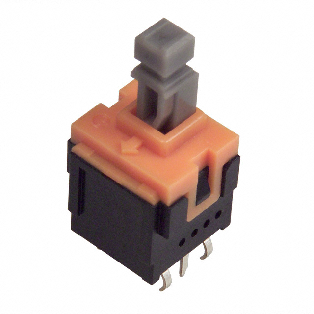 ESB-30B102 제조사: Panasonic Electronic Components