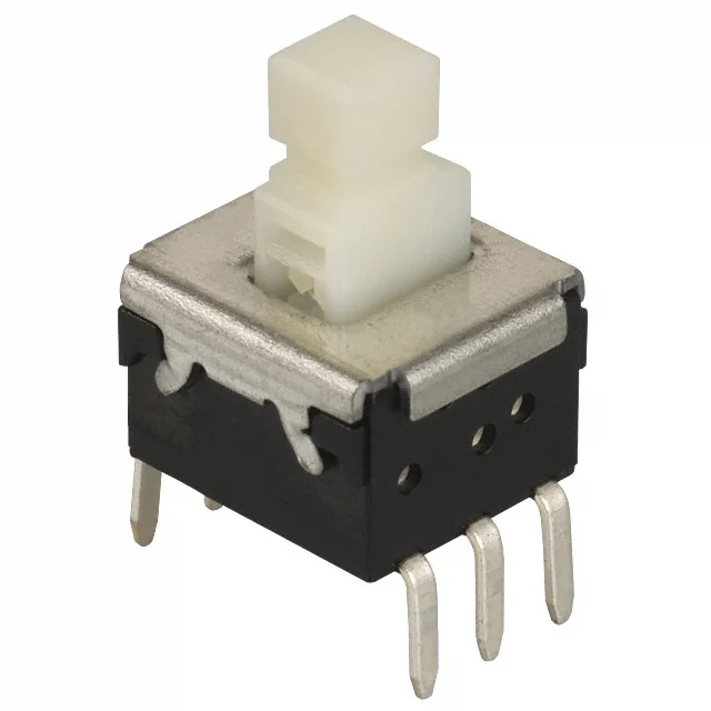 ESB-33133 by Panasonic Electronic Components