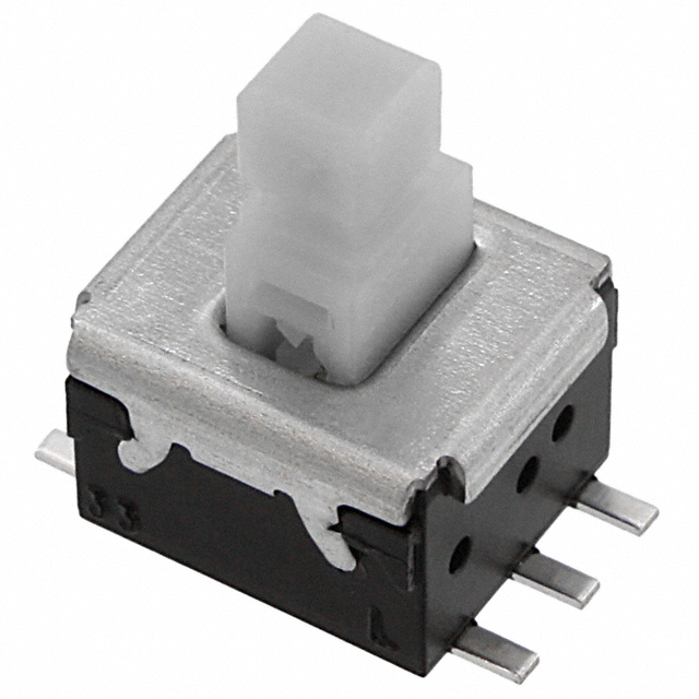 ESB-33535A 제조사: Panasonic Electronic Components