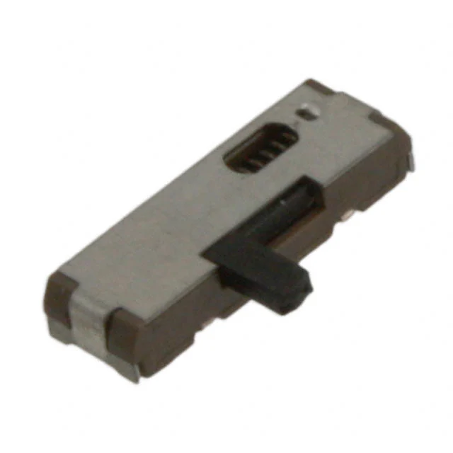 ESD-165236 by Panasonic Electronic Components