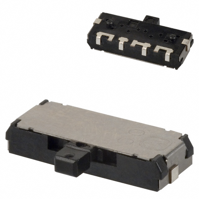 ESE-15700 제조사: Panasonic Electronic Components