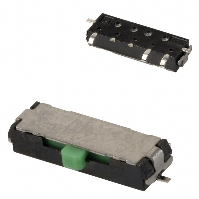 ESE-15800 제조사: Panasonic Electronic Components