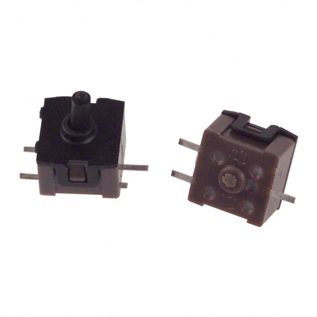 ESE-2121AT by Panasonic Electronic Components
