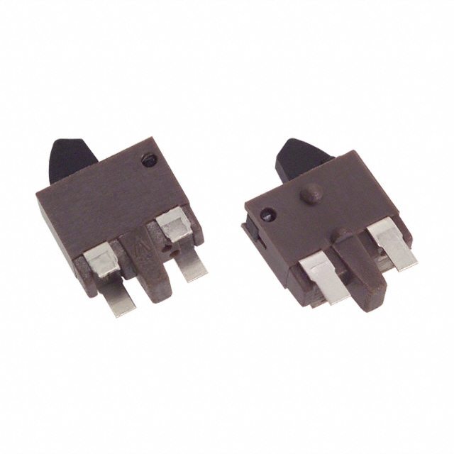 ESE-22MH4 by Panasonic Electronic Components