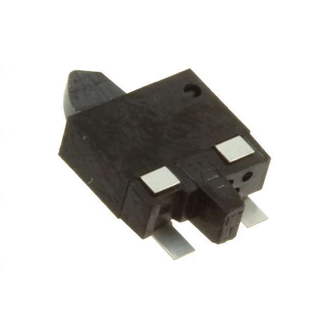 ESE-22MH52 by Panasonic Electronic Components