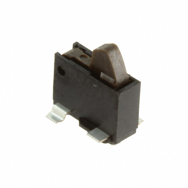 ESE-22MV21T メーカー： Panasonic Electronic Components