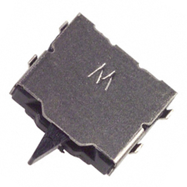 ESE-23J005 by Panasonic Electronic Components